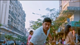 Main Hoon Aparajita - 20th January 2023